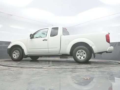 Used 2019 Nissan Frontier S image 28