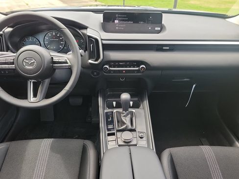 New 2026 MAZDA CX-50 AWD 2.5 S w/ Weather Package image 9