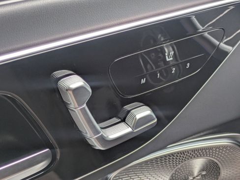 Used 2024 Mercedes-Benz CLE 300 4MATIC Coupe image 26