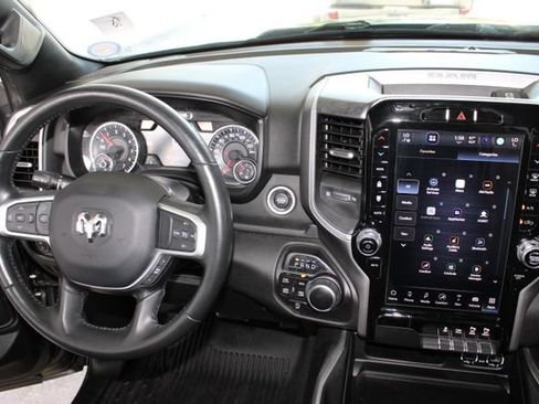 Used 2023 RAM 1500 Big Horn AWD/4WD image 26