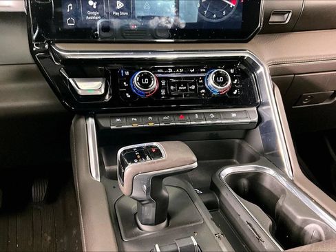 Certified 2024 GMC Sierra 1500 Denali w/ Denali Reserve Package AWD/4WD image 7