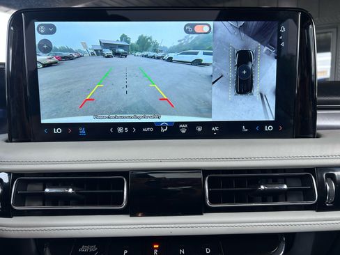 Used 2025 Lincoln Aviator AWD w/ Equipment Group 101A image 29