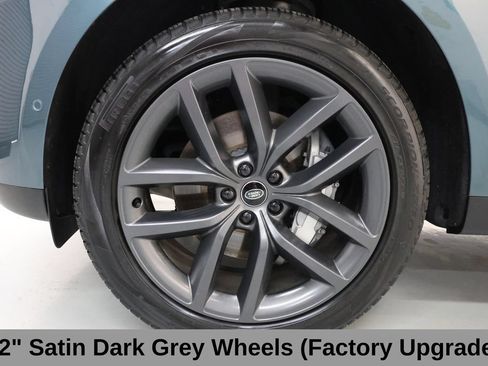 Used 2024 Land Rover Range Rover Sport SE AWD/4WD image 37