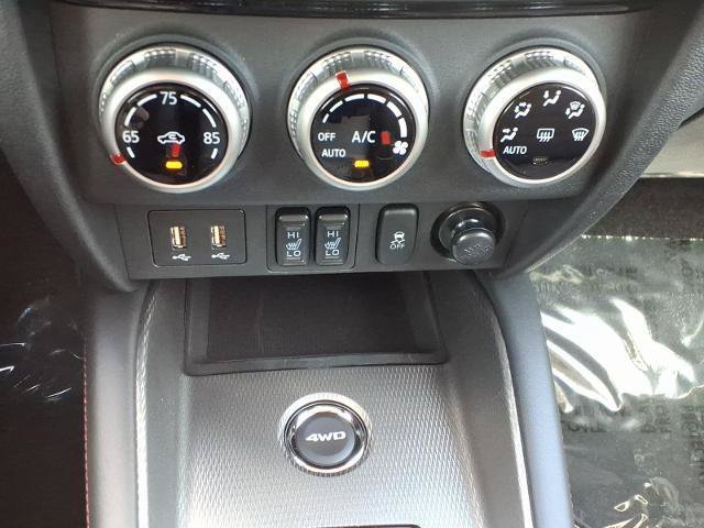 New 2026 Mitsubishi Outlander Sport SE AWD/4WD image 24