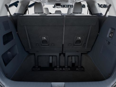 New 2026 Kia Carnival SX Prestige FWD image 22