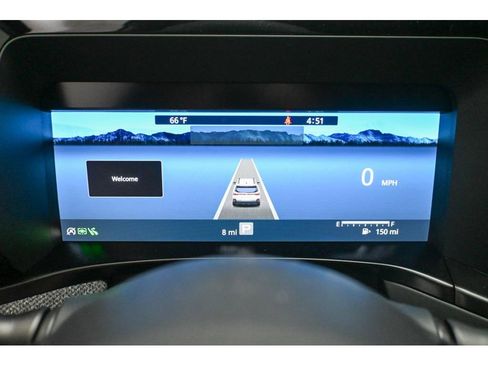 New 2026 Subaru Outback Premium image 21