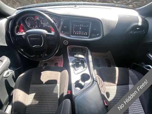 Used 2022 Dodge Challenger GT RWD image 13