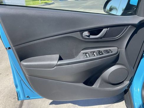 Used 2022 Hyundai Kona SEL AWD/4WD image 20