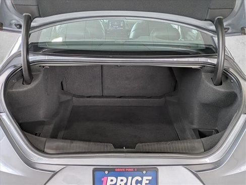 Used 2021 Cadillac CT4 Premium Luxury AWD/4WD image 6