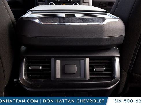 Used 2023 Ford F150 XLT w/ Equipment Group 302A High AWD/4WD image 17