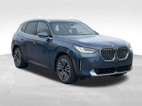 New 2026 BMW X3 xDrive30 image 1