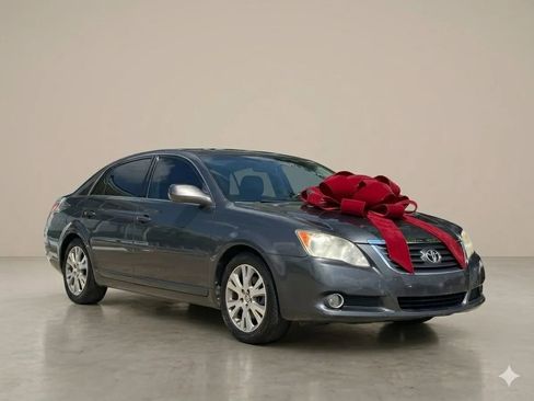 Used 2008 Toyota Avalon Touring image 1
