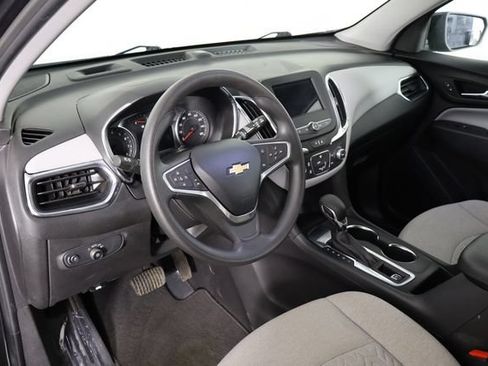 Used 2022 Chevrolet Equinox LT FWD image 18