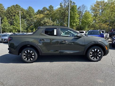 New 2026 Hyundai Santa Cruz SEL image 8