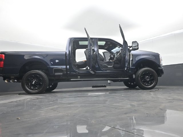 Used 2024 Ford F250 Platinum AWD/4WD image 81