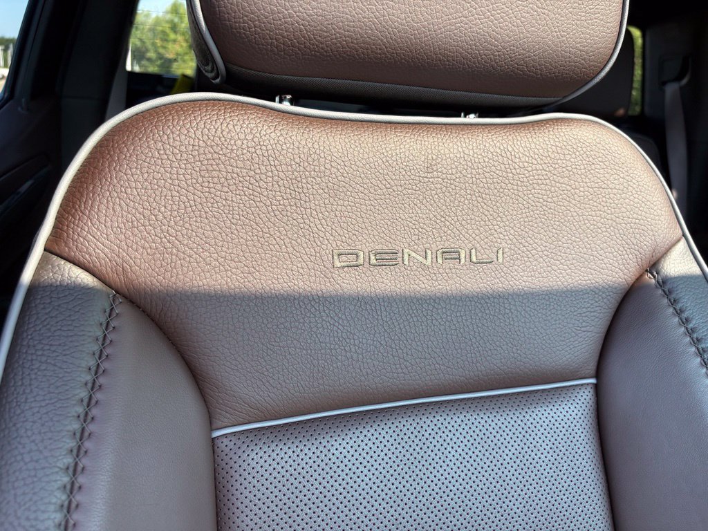 Used 2024 GMC Sierra 1500 Denali AWD/4WD image 48