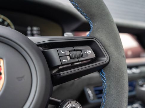 Used 2026 Porsche 911 GT3 image 21