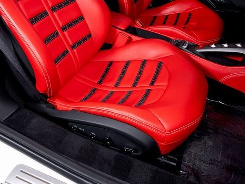 Used 2019 Ferrari 488 Spider image 52