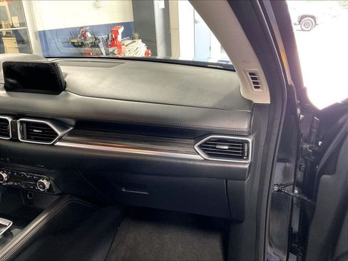 Used 2018 MAZDA CX-5 Grand Touring w/ Premium Package AWD/4WD image 13