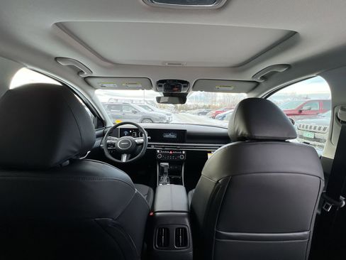 New 2026 Hyundai Tucson SEL image 11