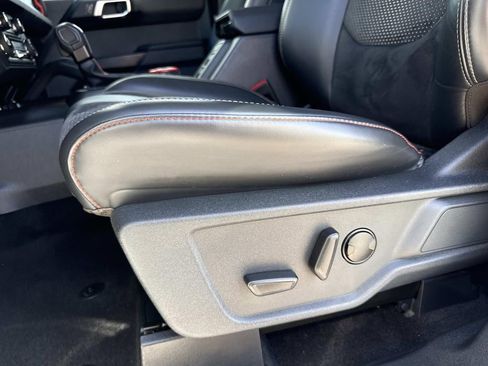 Used 2025 Ford Bronco Raptor image 20