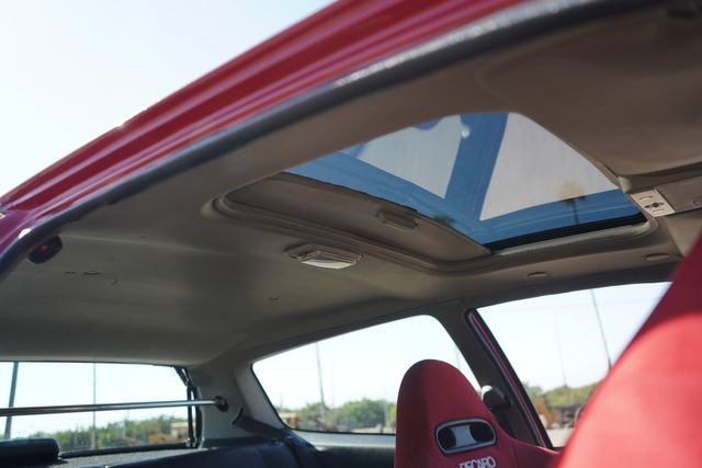 Used 1992 Honda Civic Si image 86