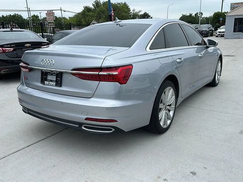 Used 2020 Audi A6 2.0T Premium Plus w/ Premium Plus Package AWD/4WD image 5