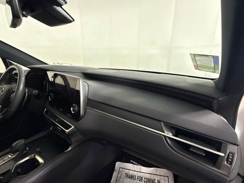 Used 2024 Lexus RX 350 Premium w/ Accessory Package (Z1) image 32