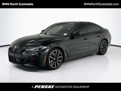 Used 2024 BMW M440i xDrive Gran Coupe