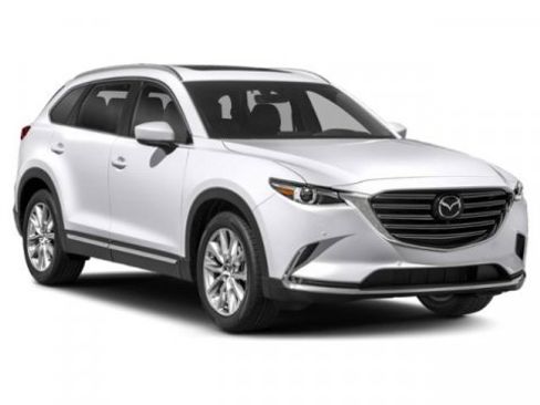 Used 2022 MAZDA CX-9 Grand Touring image 9