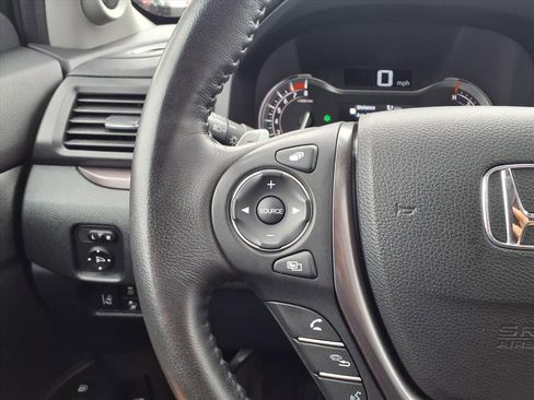 Used 2023 Honda Ridgeline RTL image 13