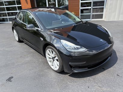 Used 2018 Tesla Model 3 Long Range