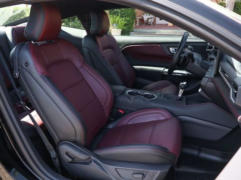 Used 2026 Ford Mustang GT Premium RWD image 47