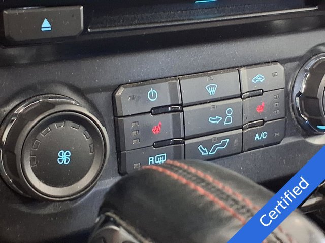 Used 2018 Ford F150 XLT w/ Equipment Group 302A Luxury AWD/4WD image 3