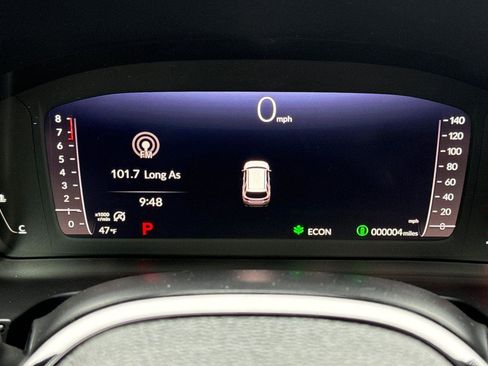 New 2026 Honda Pilot TrailSport image 31