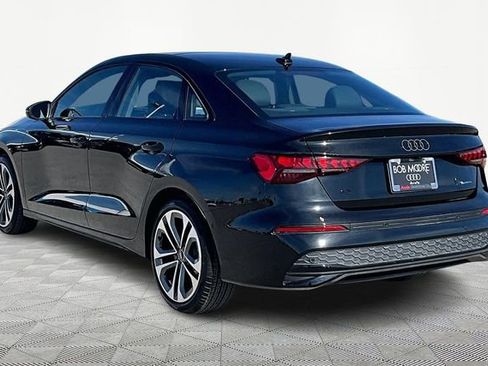 New 2026 Audi A3 2.0T Premium Plus AWD/4WD image 7