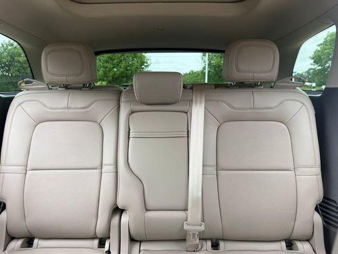 Used 2022 Lincoln Corsair Reserve FWD image 20