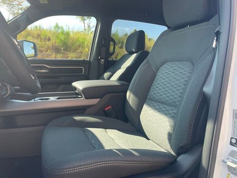 New 2025 RAM 1500 Big Horn image 11