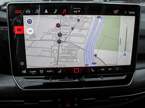 New 2026 Volkswagen GTI SE FWD image 7