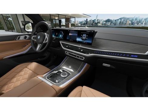 New 2026 BMW X5 xDrive50e w/ M Sport Package AWD/4WD image 14