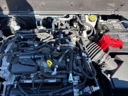 Used 2023 Ford Bronco Sport Big Bend image 24