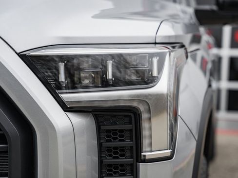 New 2026 Toyota Tundra Limited image 13