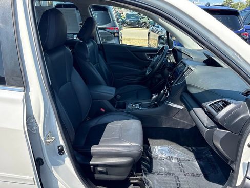 Certified 2021 Subaru Forester Touring w/ Popular Package #2 AWD/4WD image 10