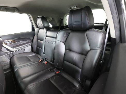 Used 2011 Acura MDX w/ Technology Package AWD/4WD image 15