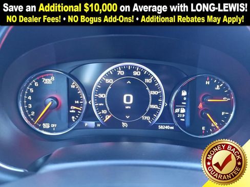 Used 2024 Chevrolet Malibu LT image 19