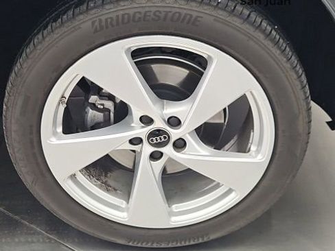 Certified 2025 Audi Q5 Premium Plus w/ Premium Plus image 4