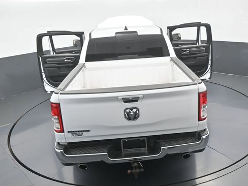 Used 2019 RAM 1500 Big Horn image 70