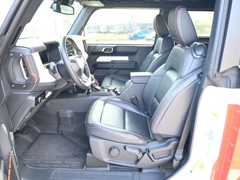Used 2025 Ford Bronco Stroppe Edition image 21