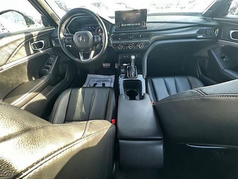 Certified 2023 Acura Integra A-Spec image 17