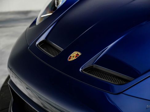 Used 2022 Porsche 911 GT3 image 35